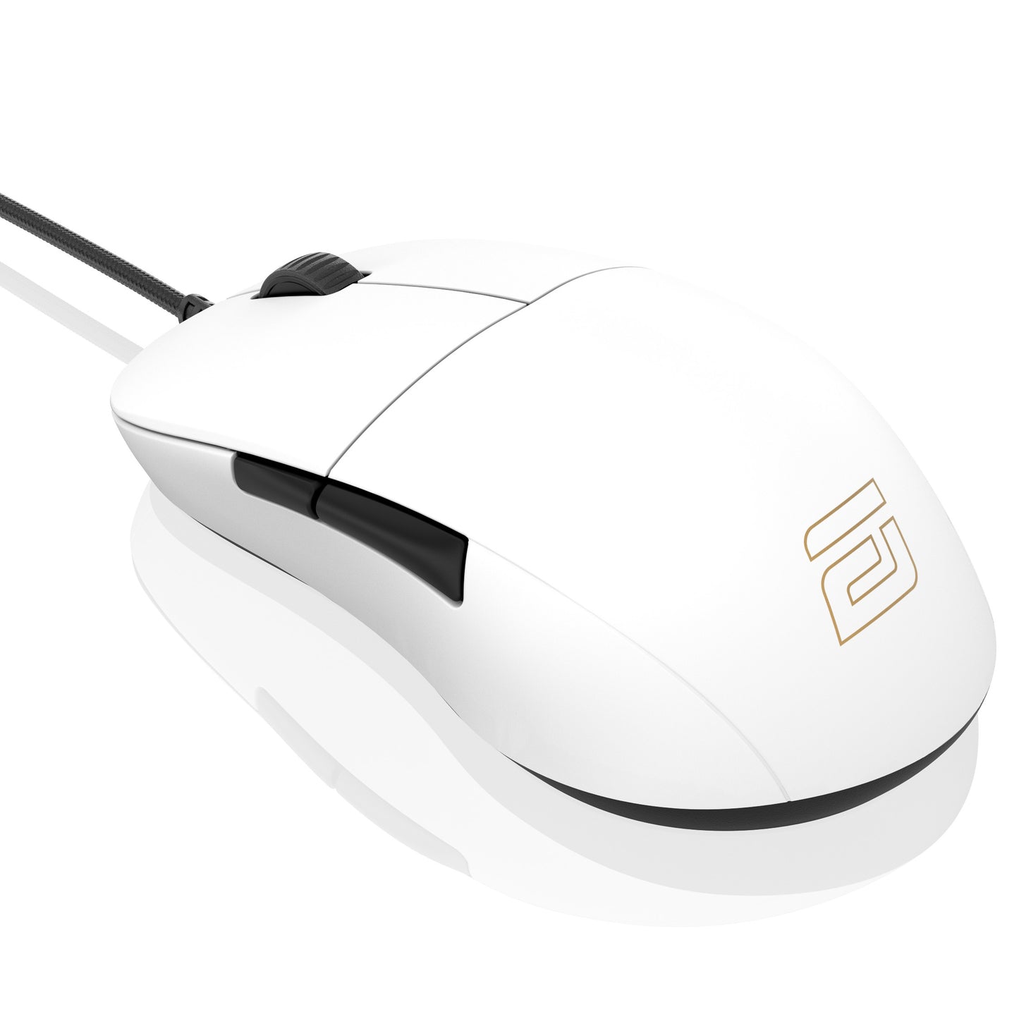 Mouse Óptico Endgame Gear XM1r - White