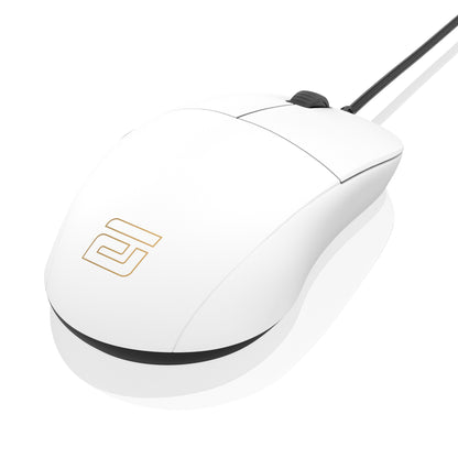 Mouse Óptico Endgame Gear XM1r - White