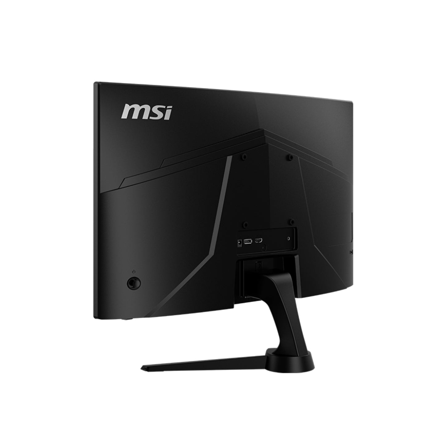 Monitor Gamer Curveado MSI G243CV 23.6"