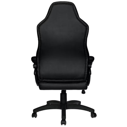 Silla Gamer Nitro Concepts C100 - Black