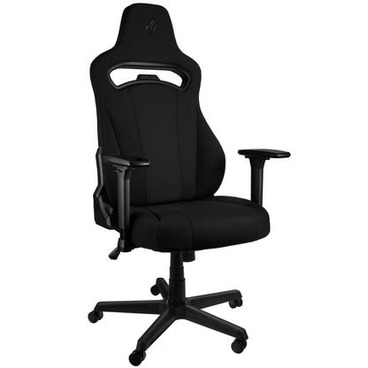 Silla Gamer Nitro Concepts E250 - Stealth Black