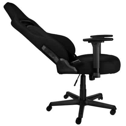 Silla Gamer Nitro Concepts E250 - Stealth Black