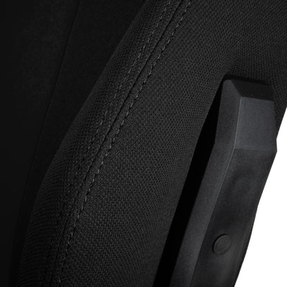 Silla Gamer Nitro Concepts E250 - Stealth Black