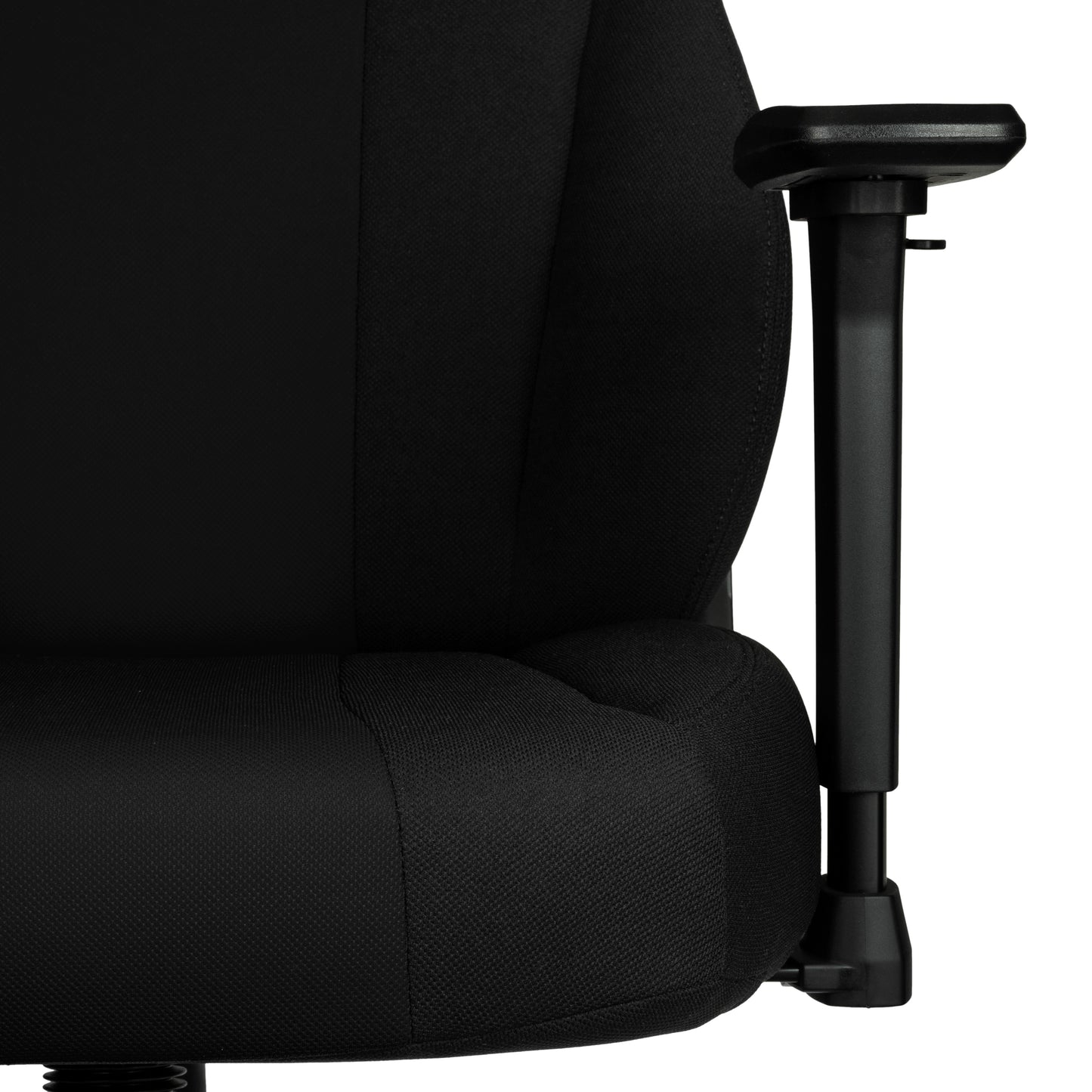 Silla Gamer Nitro Concepts E250 - Stealth Black