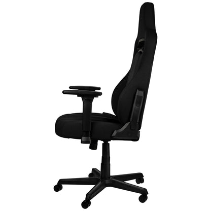 Silla Gamer Nitro Concepts E250 - Stealth Black