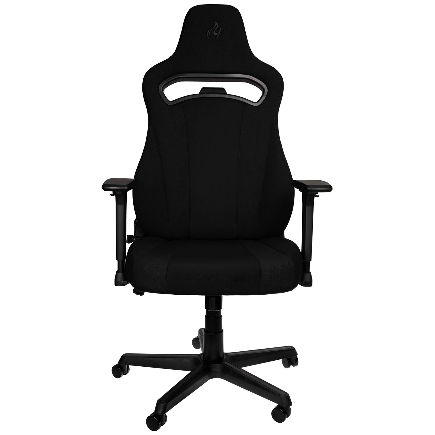 Silla Gamer Nitro Concepts E250 - Stealth Black