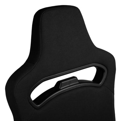 Silla Gamer Nitro Concepts E250 - Stealth Black