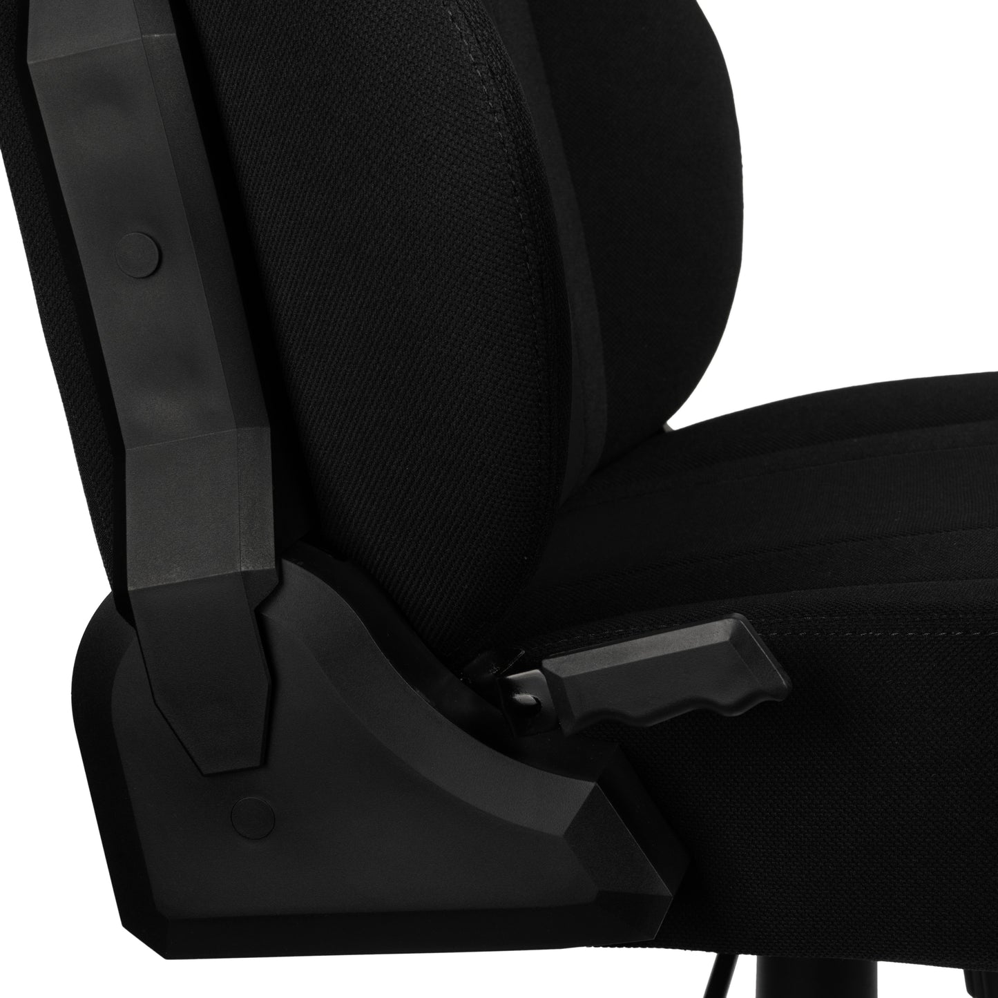 Silla Gamer Nitro Concepts E250 - Stealth Black