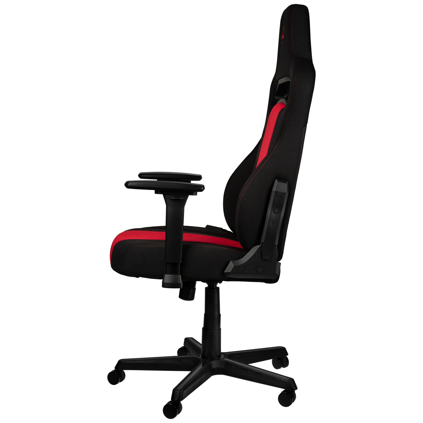 Silla Gamer Nitro Concepts E250 - Inferno Red