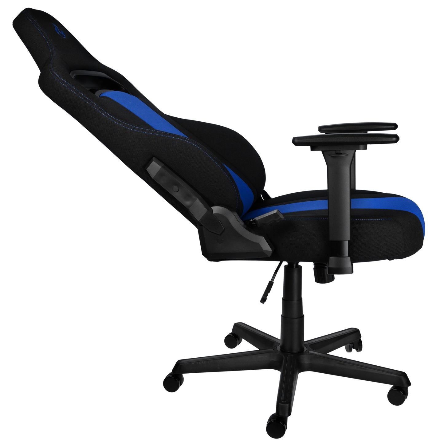 Silla Gamer Nitro Concepts E250 - Galactic Blue