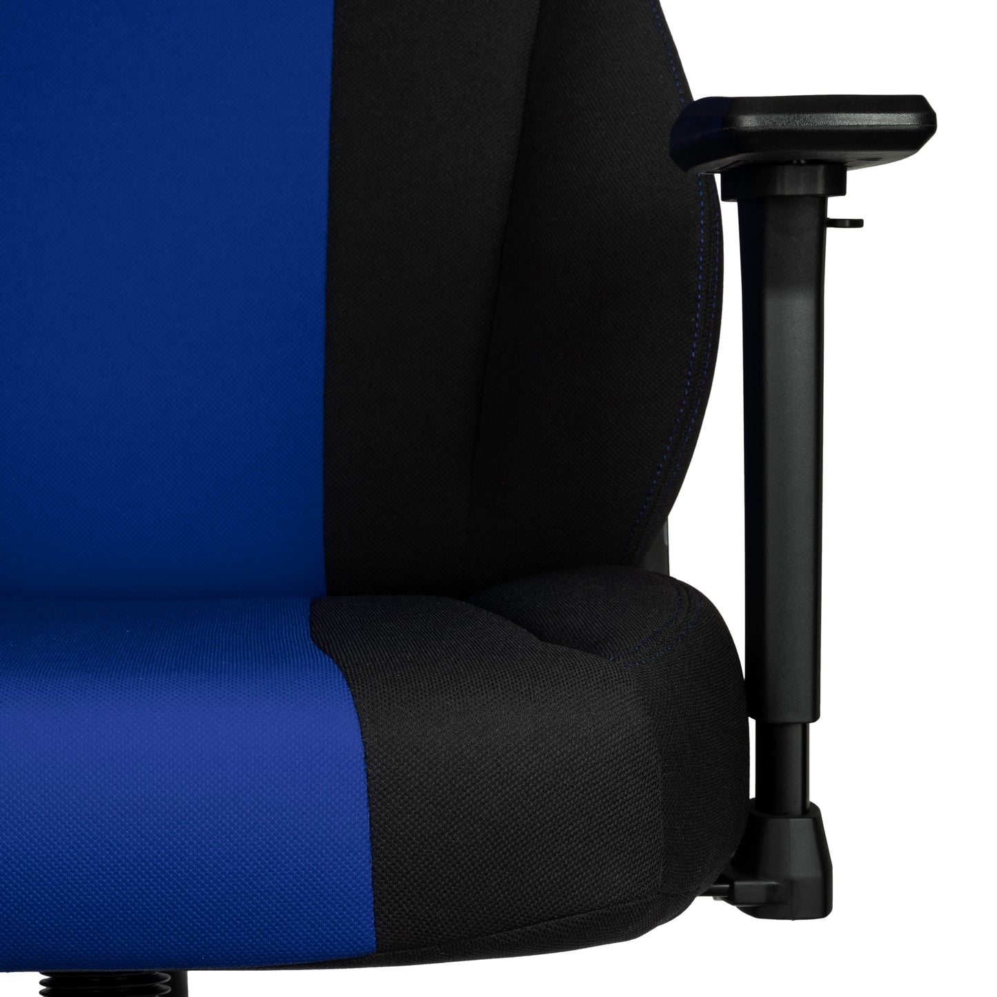 Silla Gamer Nitro Concepts E250 - Galactic Blue