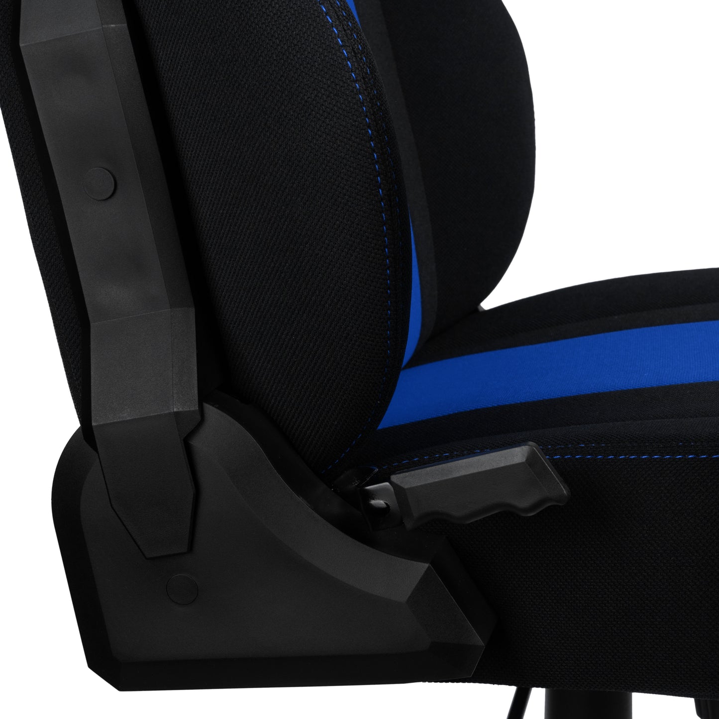 Silla Gamer Nitro Concepts E250 - Galactic Blue