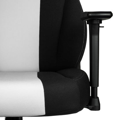 Silla Gamer Nitro Concepts E250 - Radiant White