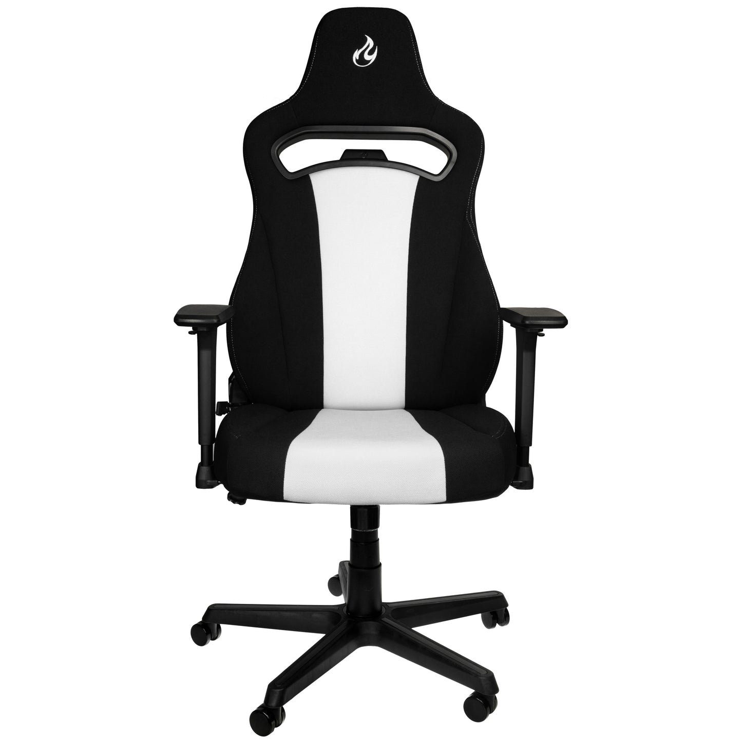 Silla Gamer Nitro Concepts E250 - Radiant White