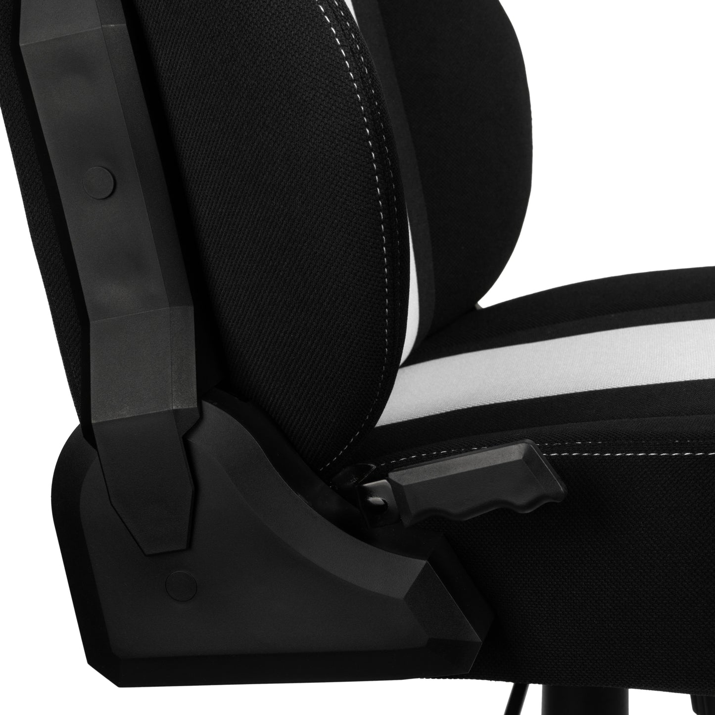 Silla Gamer Nitro Concepts E250 - Radiant White