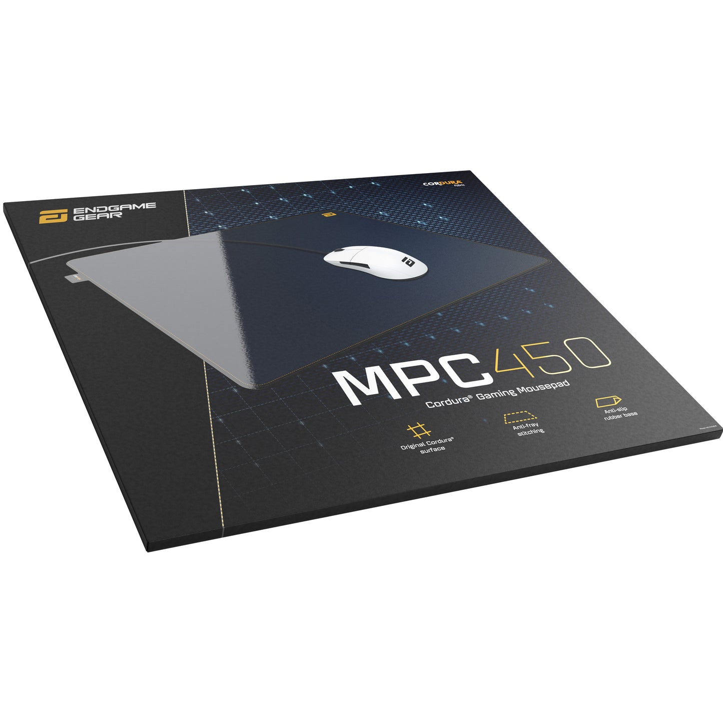 Mousepad Gaming Endgame Gear MPC