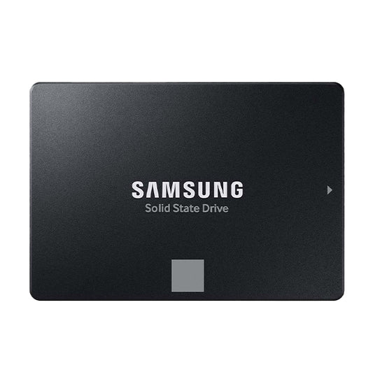 SSD Samsung 870 EVO SATA III 2.5" - 500GB