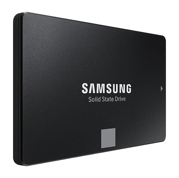 SSD Samsung 870 EVO SATA III 2.5" - 500GB