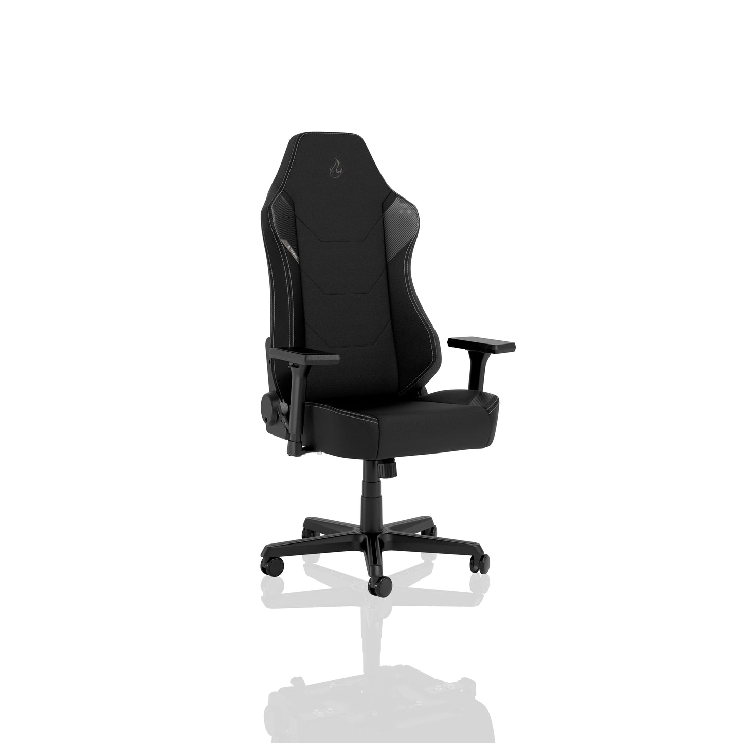 Gaming Chair Nitro Concepts X1000 Fabric - Black