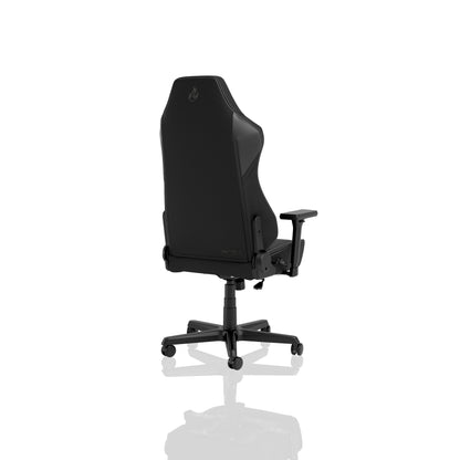 Gaming Chair Nitro Concepts X1000 Fabric - Black