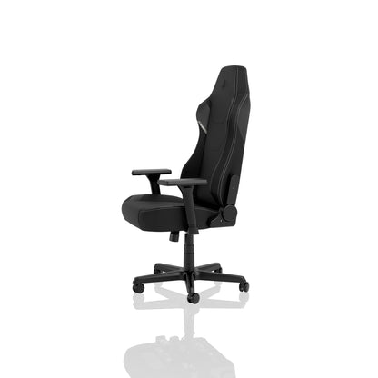 Gaming Chair Nitro Concepts X1000 Fabric - Black