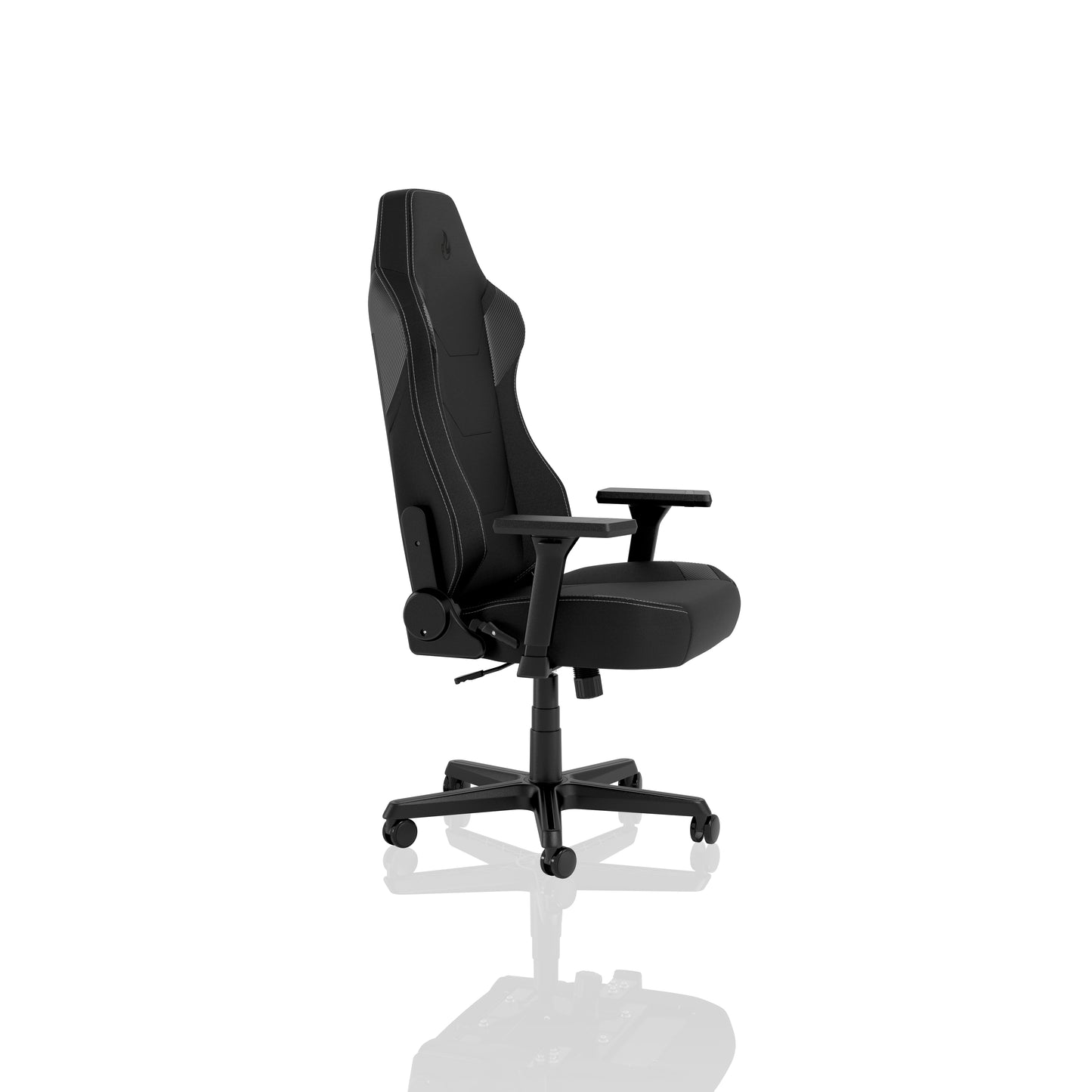 Gaming Chair Nitro Concepts X1000 Fabric - Black