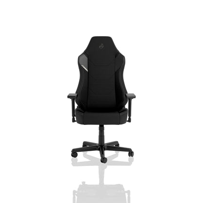 Gaming Chair Nitro Concepts X1000 Fabric - Black