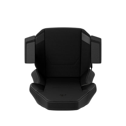 Gaming Chair Nitro Concepts X1000 Fabric - Black