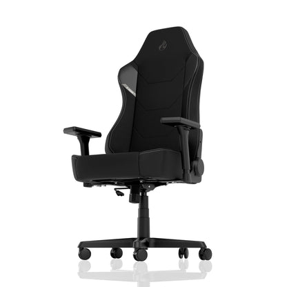 Gaming Chair Nitro Concepts X1000 Fabric - Black