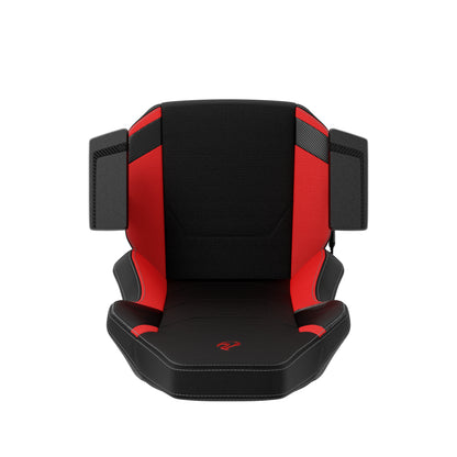 Gaming Chair Nitro Concepts X1000 Fabric - Black/Red