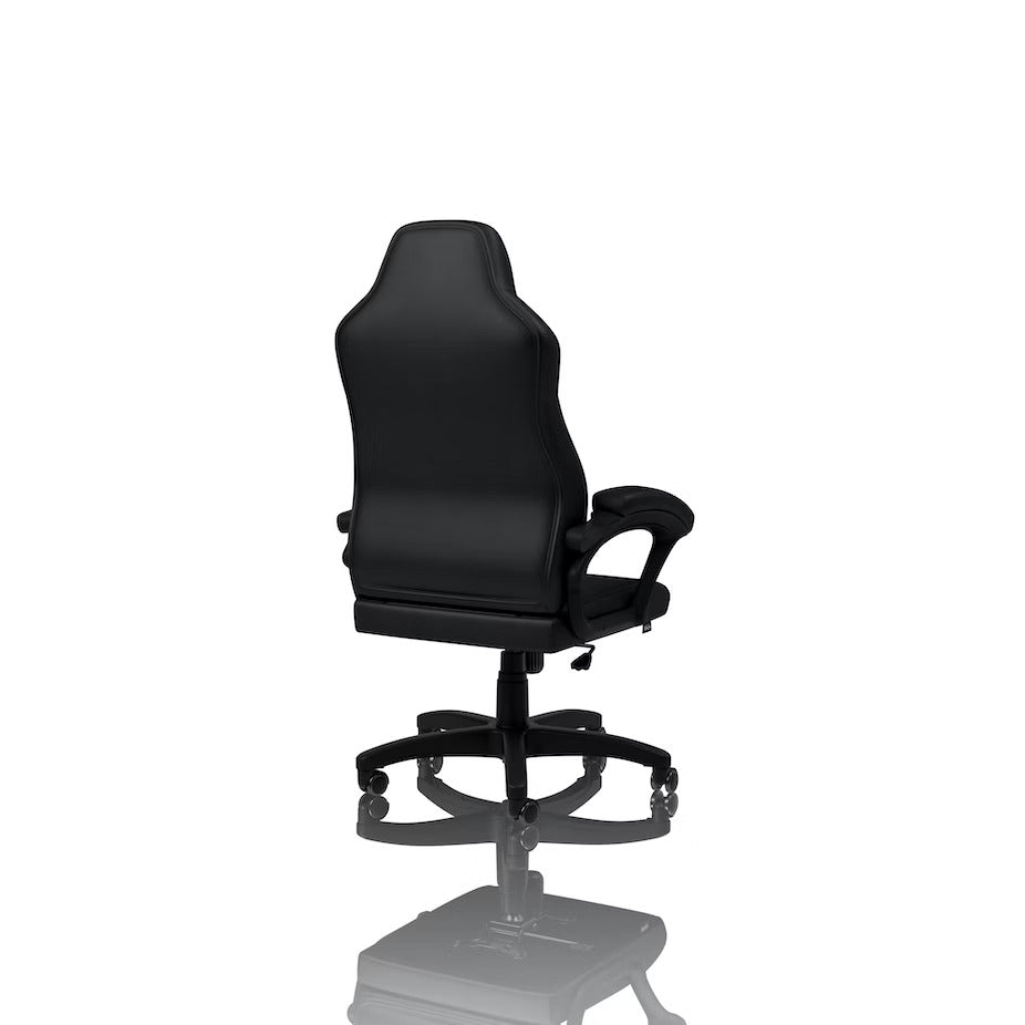 Silla Gamer Nitro Concepts C100 - Black