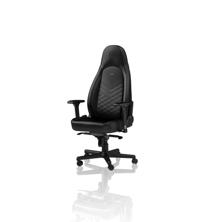 Gaming Chair noblechairs Icon - Black