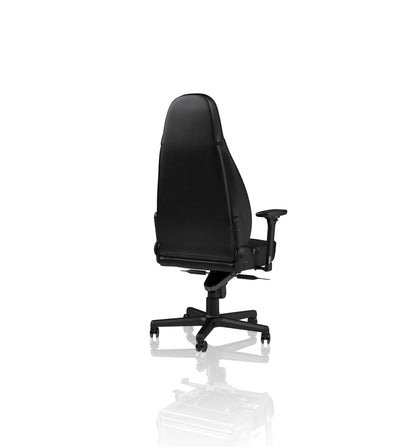 Gaming Chair noblechairs Icon - Black