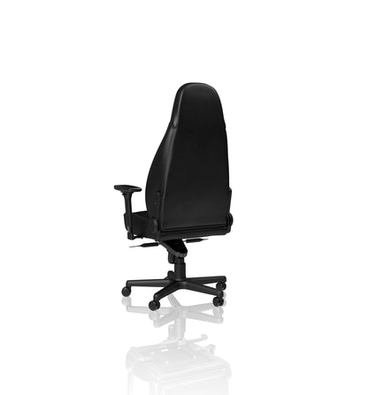 Gaming Chair noblechairs Icon - Black