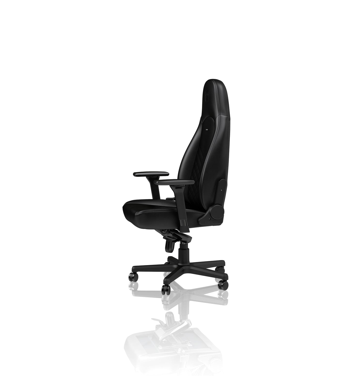 Gaming Chair noblechairs Icon - Black