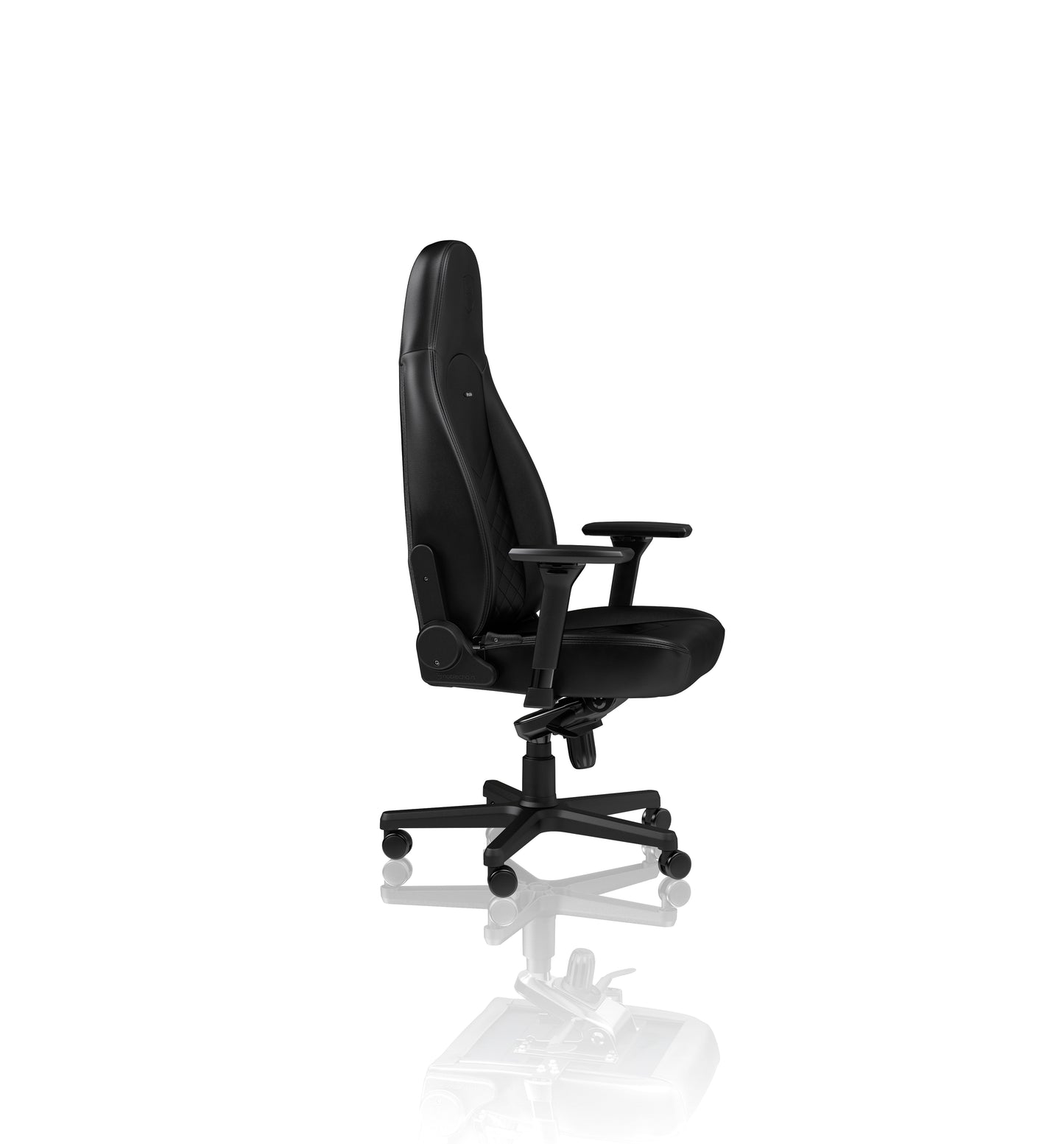 Gaming Chair noblechairs Icon - Black