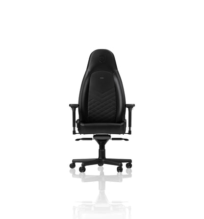 Gaming Chair noblechairs Icon - Black