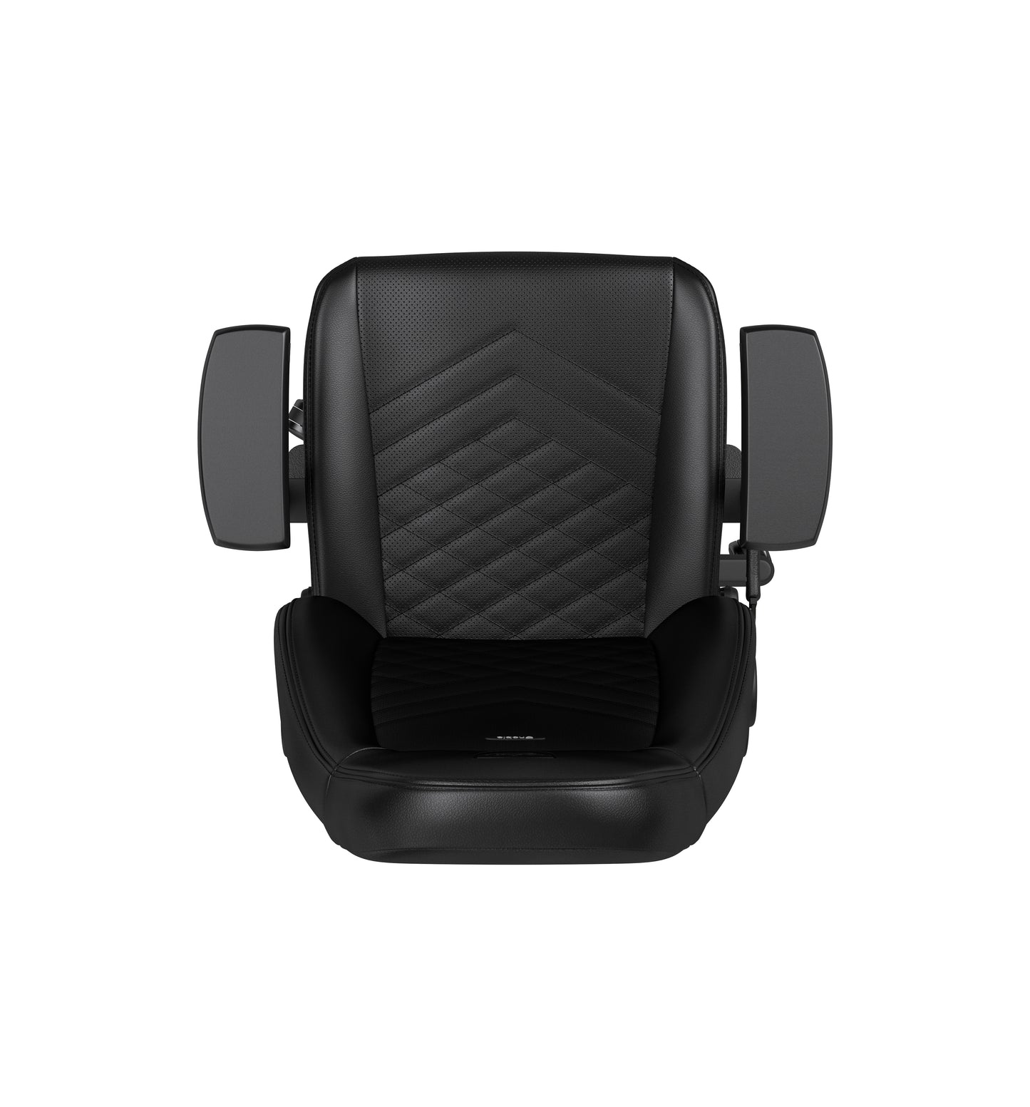 Gaming Chair noblechairs Icon - Black