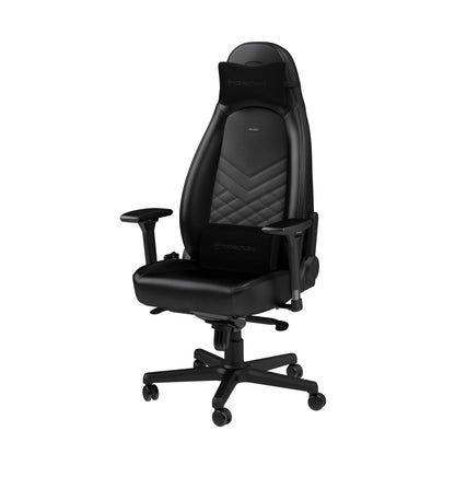 Gaming Chair noblechairs Icon - Black