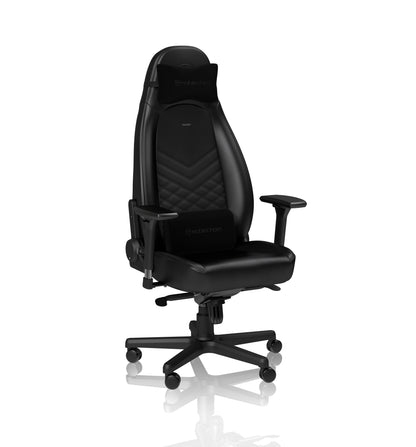 Gaming Chair noblechairs Icon - Black