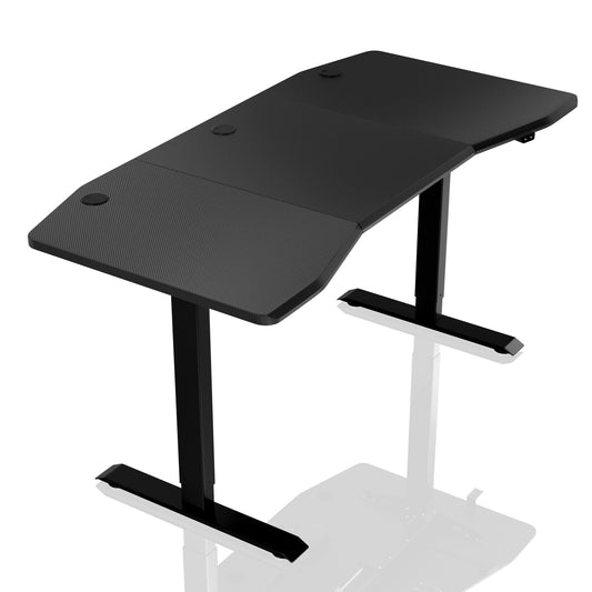 Height Adjustable Gaming Desk Nitro Concepts - D16 Base