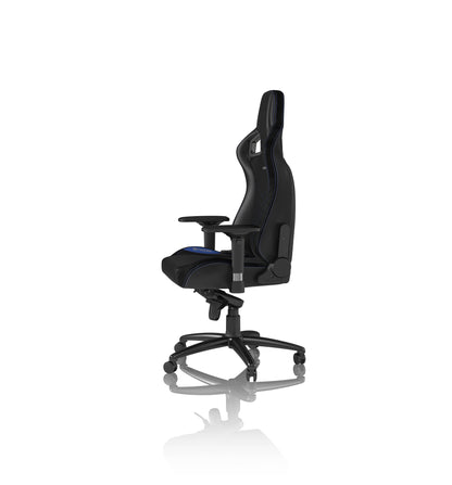 Gaming Chair noblechairs Epic - Black/Blue