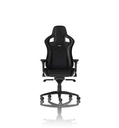 Gaming Chair noblechairs Epic - Black/Blue