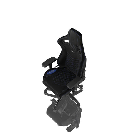 Gaming Chair noblechairs Epic - Black/Blue