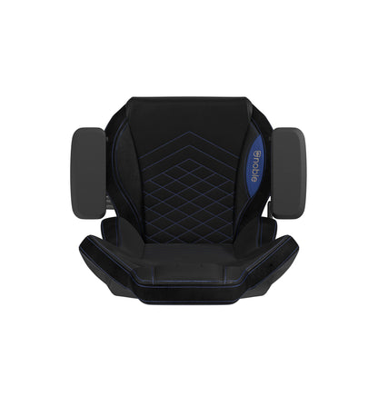 Gaming Chair noblechairs Epic - Black/Blue