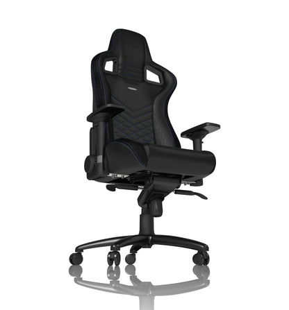 Gaming Chair noblechairs Epic - Black/Blue