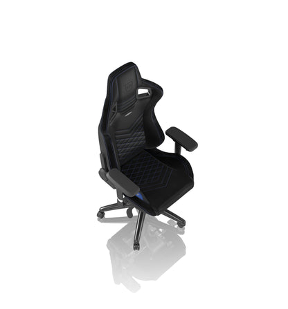 Gaming Chair noblechairs Epic - Black/Blue