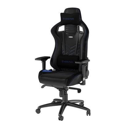 Gaming Chair noblechairs Epic - Black/Blue