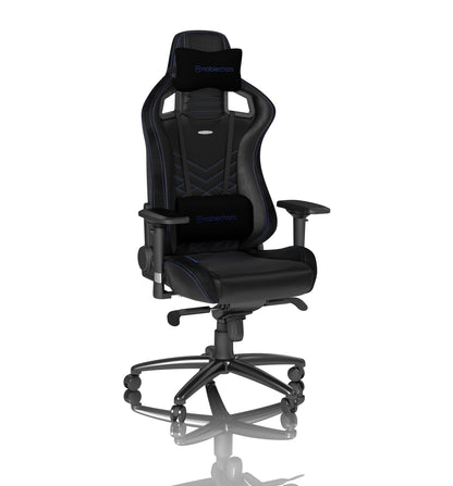 Gaming Chair noblechairs Epic - Black/Blue