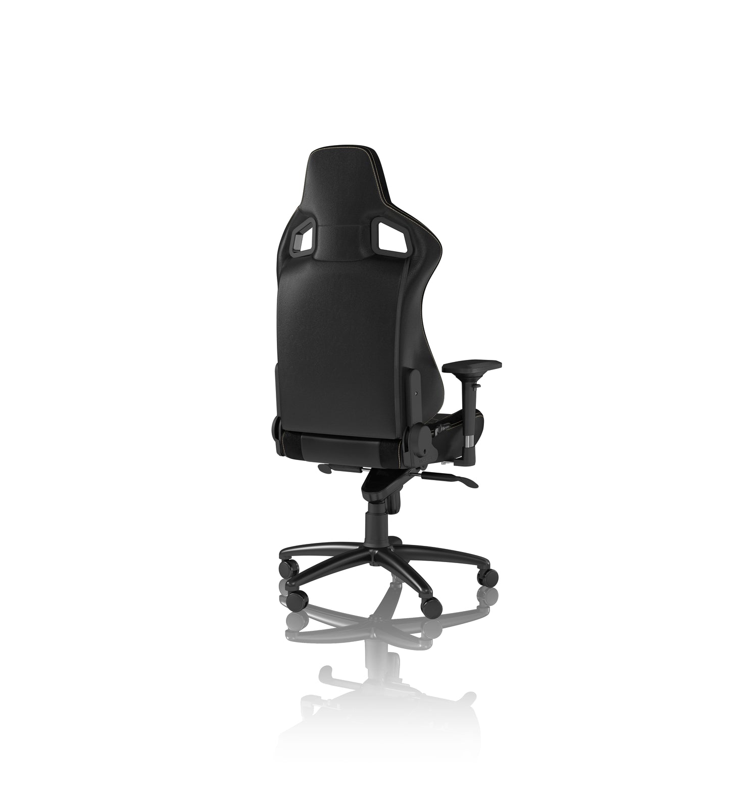 Gaming Chair noblechairs Epic - Black/Gold